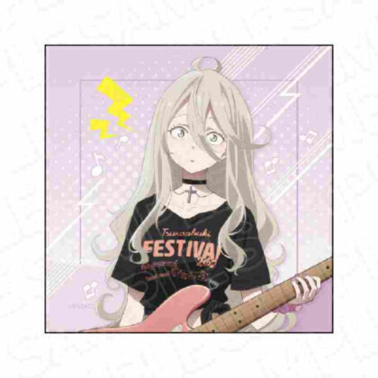 (s)負けヒロインが多すぎる! マイクロファイバー 志喜屋夢子 TSUWABUKI FES Ver. 送料別880円