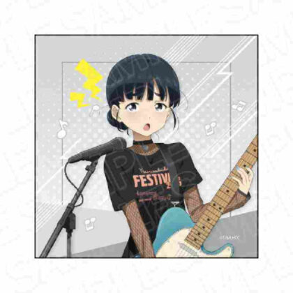 (s)負けヒロインが多すぎる! マイクロファイバー 馬剃天愛星 TSUWABUKI FES Ver. 送料別880円