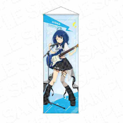 (s)負けヒロインが多すぎる! 特大タペストリー 八奈見杏菜 TSUWABUKI FES Ver. 送料別880円