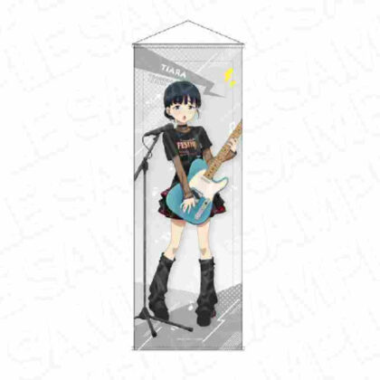 (s)負けヒロインが多すぎる! 特大タペストリー 馬剃天愛星 TSUWABUKI FES Ver. 送料別880円
