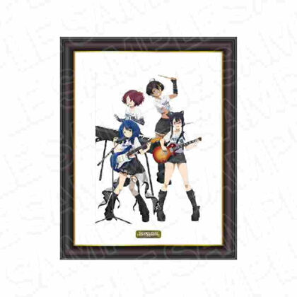 (s)負けヒロインが多すぎる! メモリアルアート 文芸部 TSUWABUKI FES Ver. 送料別880円