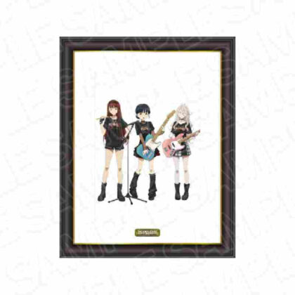 (s)負けヒロインが多すぎる! メモリアルアート 生徒会 TSUWABUKI FES Ver. 送料別880円