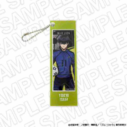 (s)ブルーロック フォトグレイキーホルダー 潔世一 送料別880円