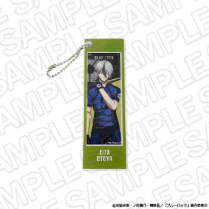 (s)ブルーロック フォトグレイキーホルダー 乙夜影汰 送料別880円