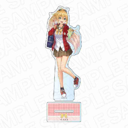 (s)弦巻マキ&宮舞モカ デカアクリルスタンド 弦巻マキ 送料別880円