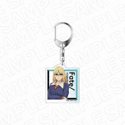 (s)Fate/strange Fake アクリルキーホルダー アヤカ・サジョウ 送料別880円