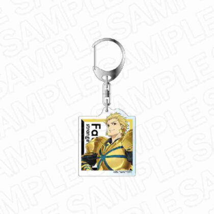 (s)Fate/strange Fake アクリルキーホルダー アーチャー 送料別880円