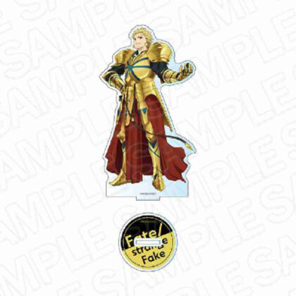 (s)Fate/strange Fake アクリルフィギュア アーチャー 送料別880円