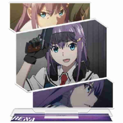 (s)グリザイア:ファントムトリガー アクリルキャラスタンド レナ 場面写Ver. 送料別880円