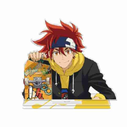 (s)SK∞ エスケーエイト アクリルキャラスタンド 暦 送料別880円