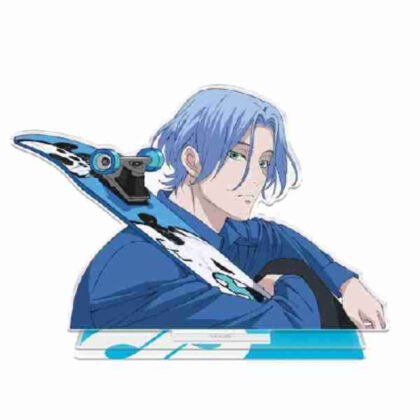 (s)SK∞ エスケーエイト アクリルキャラスタンド ランガ 送料別880円