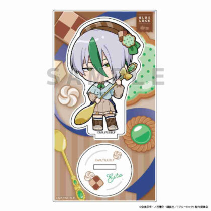(s)ブルーロック アクリルスタンド 乙夜影汰/ティータイム 送料別880円