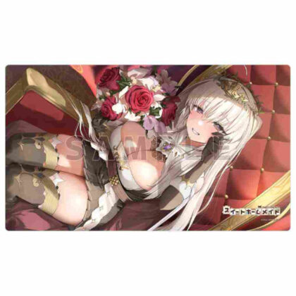 スイートホームメイド ラバーマット 江崎彩葉/我が愛しの妃へ...