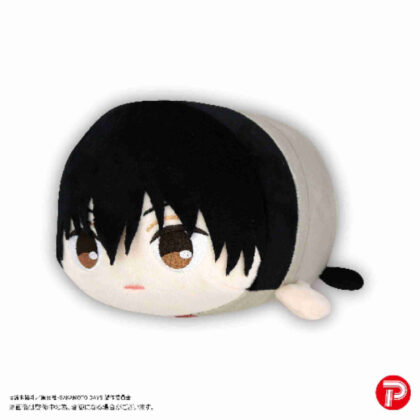 (s)SKD-17 SAKAMOTO DAYS ぽてコロマスコットMsize2 C 送料別880円