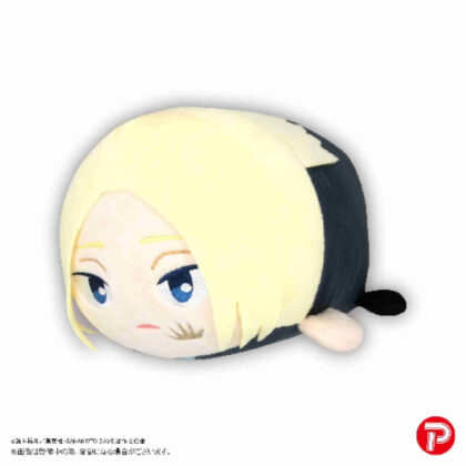 (s)SKD-17 SAKAMOTO DAYS ぽてコロマスコットMsize2 D 送料別880円