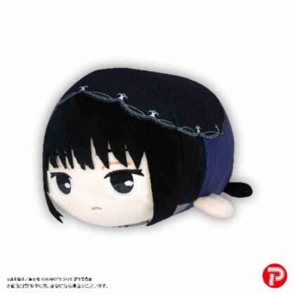 (s)SKD-17 SAKAMOTO DAYS ぽてコロマスコットMsize2 E 送料別880円
