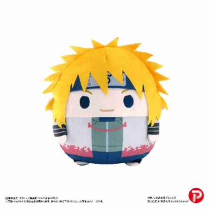 (s)NT-32 NARUTO疾風伝 ふわコロりん3Msize3E 送料別880円