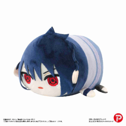 (s)NT-33 NARUTO疾風伝 ぽてコロマスコット3Msize3B 送料別880円