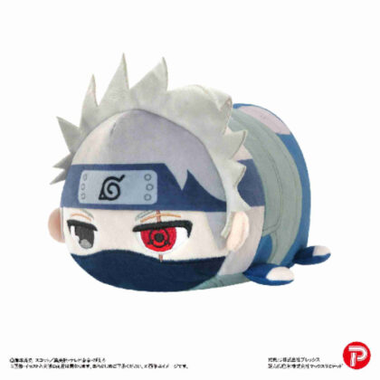(s)NT-33 NARUTO疾風伝 ぽてコロマスコット3Msize3C 送料別880円