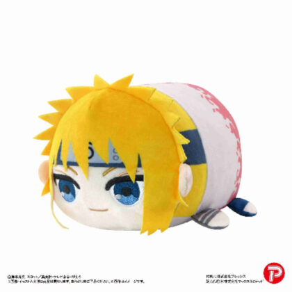 (s)NT-33 NARUTO疾風伝 ぽてコロマスコット3Msize3E 送料別880円