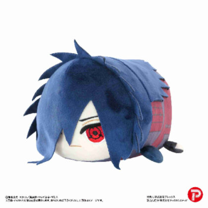 (s)NT-33 NARUTO疾風伝 ぽてコロマスコット3Msize3F 送料別880円