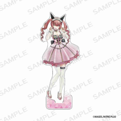 (s)STEINS;GATE BIGアクリルフィギュアスタンド フェイリス15周年記念Ver. 送料別880円