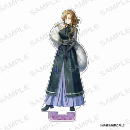 (s)STEINS;GATE BIGアクリルフィギュアスタンド 桐生萌郁 15周年記念Ver. 送料別880円