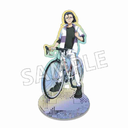 (s)弱虫ペダル LIMIT BREAK ホテルコラボ第2弾 オーロラビッグアクリルスタンド 東堂尽八 送料別880円