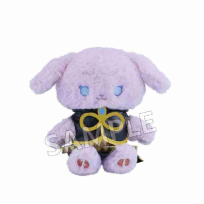 (s)ピアプロキャラクターズ 巡音ルカ モフフサぬいぐるみ 送料別880円