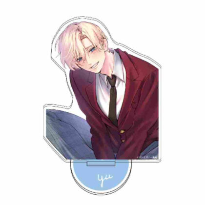 (s)妹はシスコン兄がめんどくさい キラっとアクリルスタンド 長谷川優B 送料別880円