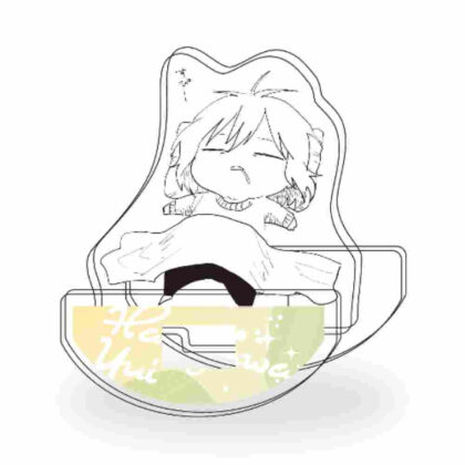 (s)妹はシスコン兄がめんどくさい ゆらゆらアクリルスタンド 長谷川優衣 送料別880円