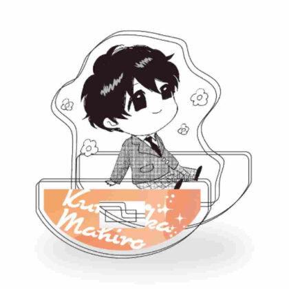 (s)妹はシスコン兄がめんどくさい ゆらゆらアクリルスタンド 黒塚真紘 送料別880円