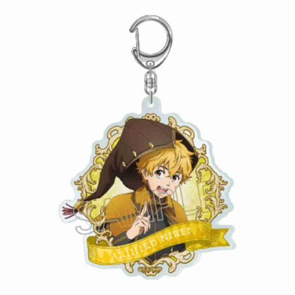 (s)WIND BREAKER ヴィンテージシリーズ アクリルキーホルダー -RPG- 楡井秋彦 送料別880円