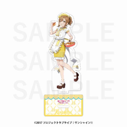 ラブライブ!サンシャイン!! アクリルスタンド 国木田花丸