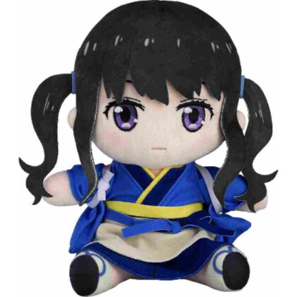 (s)リコリス・リコイル ぬいぐるみ 井ノ上たきな 喫茶リコリコVer. 送料別880円