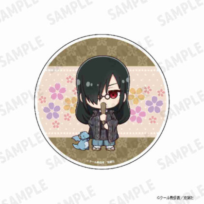(s)小林さんちのメイドラゴン アクリルコースタースタンド ファフニール デフォルメ 送料別880円