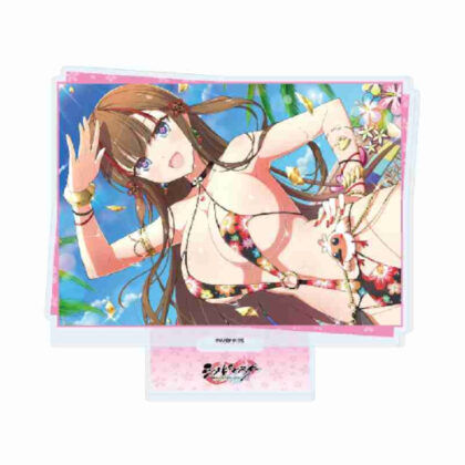 (s)アクリルスタンド シノビマスター 閃乱カグラ NEW LINK116 鴇(公式イラスト) 送料別880円