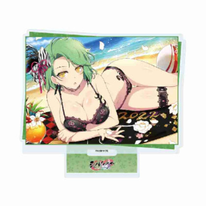 (s)アクリルスタンド シノビマスター 閃乱カグラ NEW LINK120 日影(公式イラスト) 送料別880円