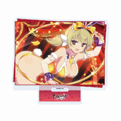 (s)アクリルスタンド シノビマスター 閃乱カグラ NEW LINK125 華風流(公式イラスト) 送料別880円