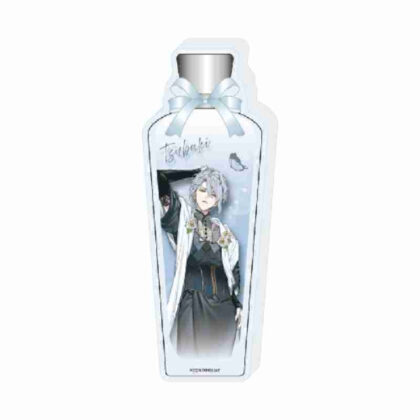 (s)コレクションボトル 夢幻楼と眠れぬ蝶 05 冬澄椿(公式イラスト) 送料別880円