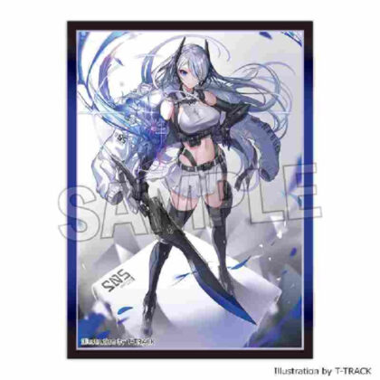 工画堂スタジオイラストレーターセレクション イラストスリーブNT T-TRACK 狼流派