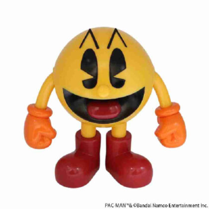 (s)SOFVIPS パックマン 送料別880円