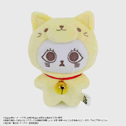 (s)ダンダダン みみぐるみ F ターボババア(招き猫) 送料別880円