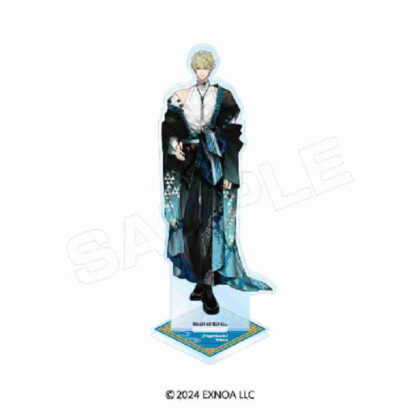 (s)夢幻楼と眠れぬ蝶 アクリルスタンド 蛇ヶ崎夜刀 送料別880円