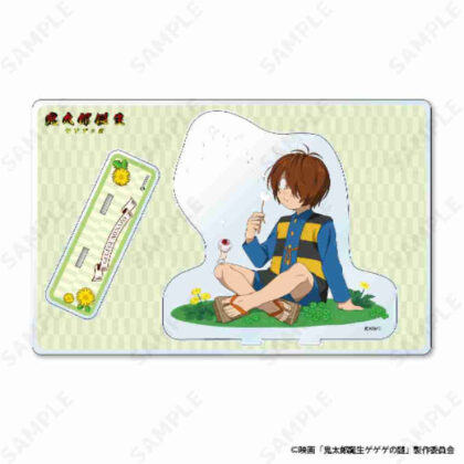 (s)鬼太郎誕生 ゲゲゲの謎 アクリルスタンド 1 春[春夏秋冬] 送料別880円