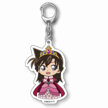 (s)名探偵コナン RPGコレクション アクリルキーホルダー 毛利蘭 送料別880円