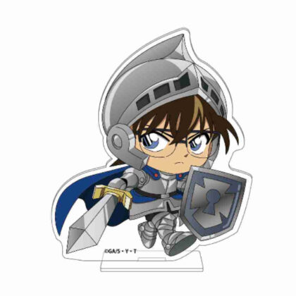(s)名探偵コナン RPGコレクション アクリルスタンド 江戸川コナン 送料別880円