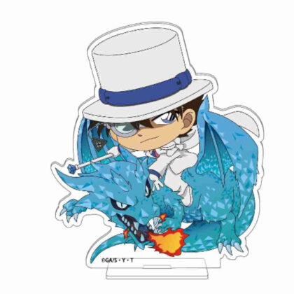 (s)名探偵コナン RPGコレクション アクリルスタンド 怪盗キッド 送料別880円