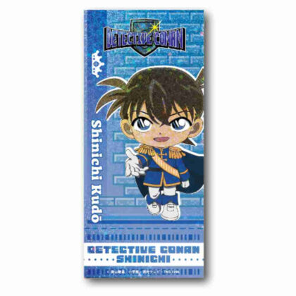 (s)名探偵コナン RPGコレクション チケット風カード 工藤新一 送料別880円