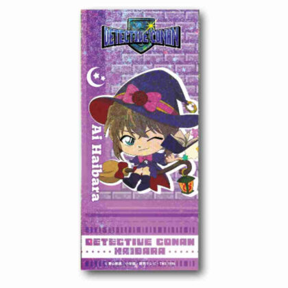 (s)名探偵コナン RPGコレクション チケット風カード 灰原哀 送料別880円